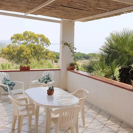 In Marinella Di Selinunte 150 M From The Sea