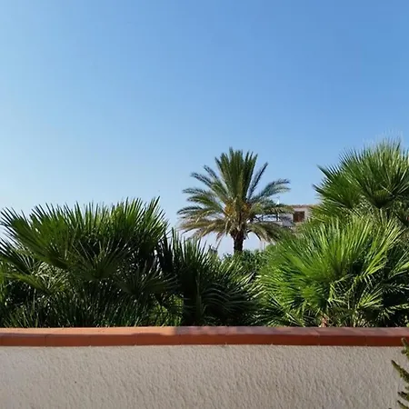 Apartment In Marinella Di Selinunte 150 M From The Sea Castelvetrano