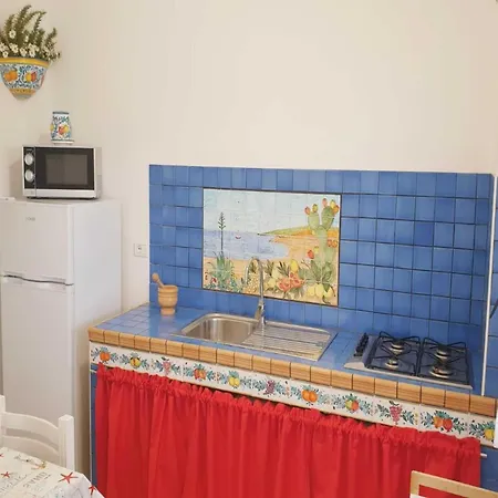 In Marinella Di Selinunte 150 M From The Sea Apartment Castelvetrano