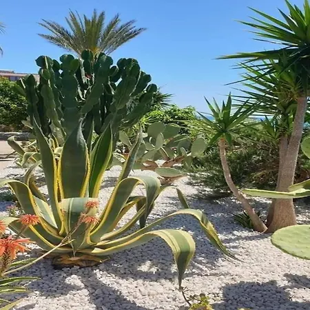 In Marinella Di Selinunte 150 M From The Sea