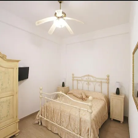 Apartment In Marinella Di Selinunte 150 M From The Sea