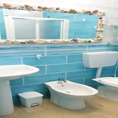 In Marinella Di Selinunte 150 M From The Sea Apartment *