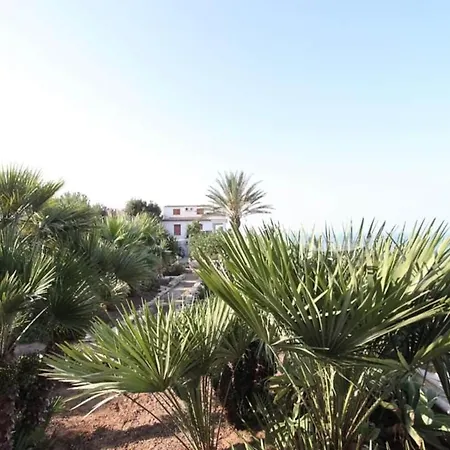 In Marinella Di Selinunte 150 M From The Sea Castelvetrano
