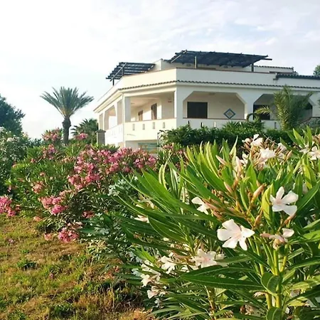 In Marinella Di Selinunte 150 M From The Sea